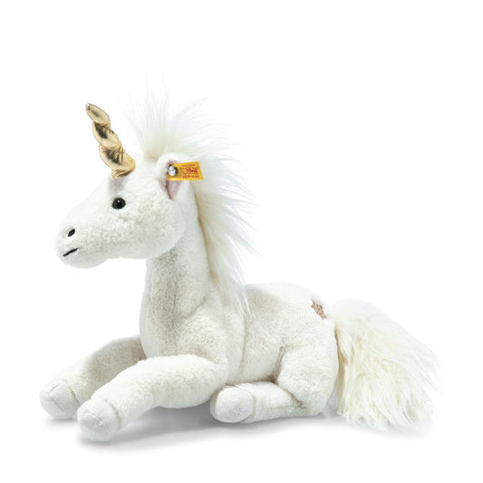 Steiff Unica Dangling Unicorn Soft Toy 27cm