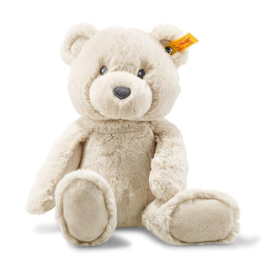 Steiff Bearzy Teddy Bear Beige 28cm