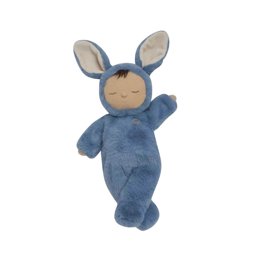 Olli Ella Cozy Dinkums - Bunny Twiggy