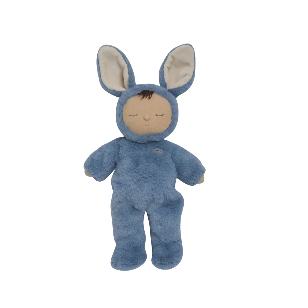 Olli Ella Cozy Dinkums - Bunny Twiggy