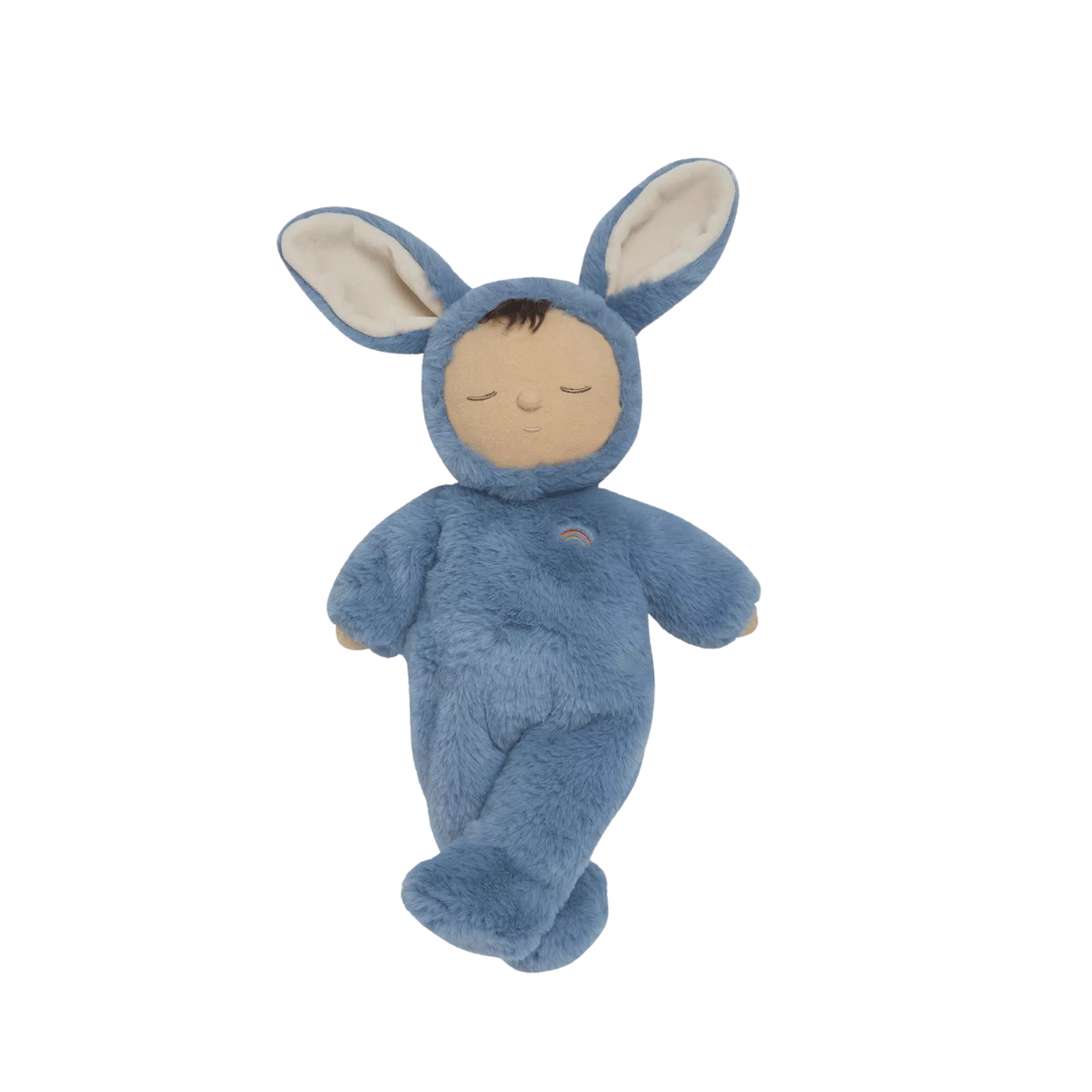 Olli Ella Cozy Dinkums - Bunny Twiggy