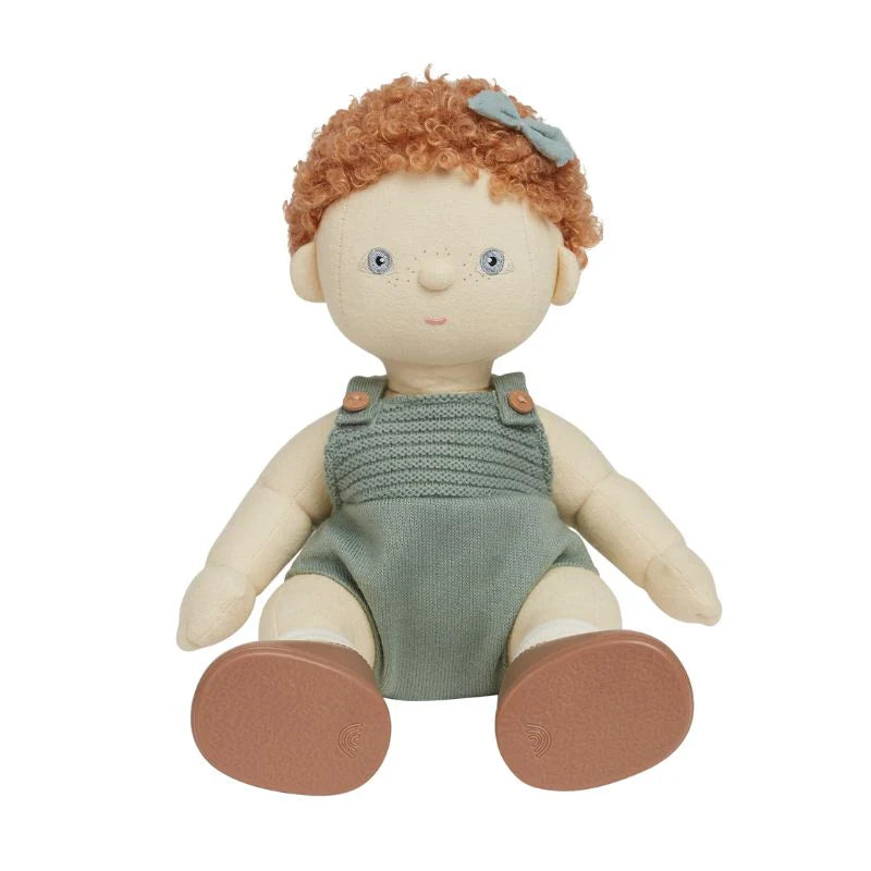Olli Ella Dinkum Dolls - Pea