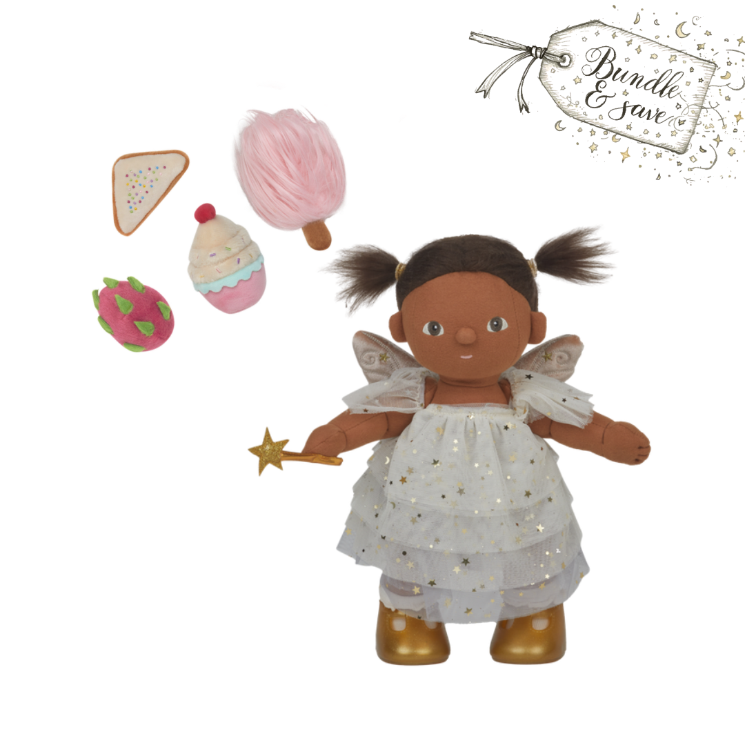Olli Ella Fairy Dinkum Bundle