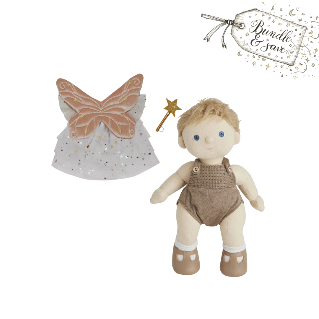 Olli Ella Fairy Dinkum Bundle