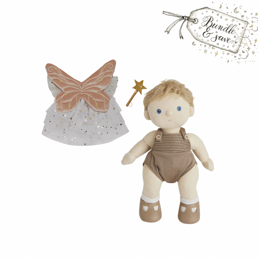 Olli Ella Fairy Dinkum Bundle