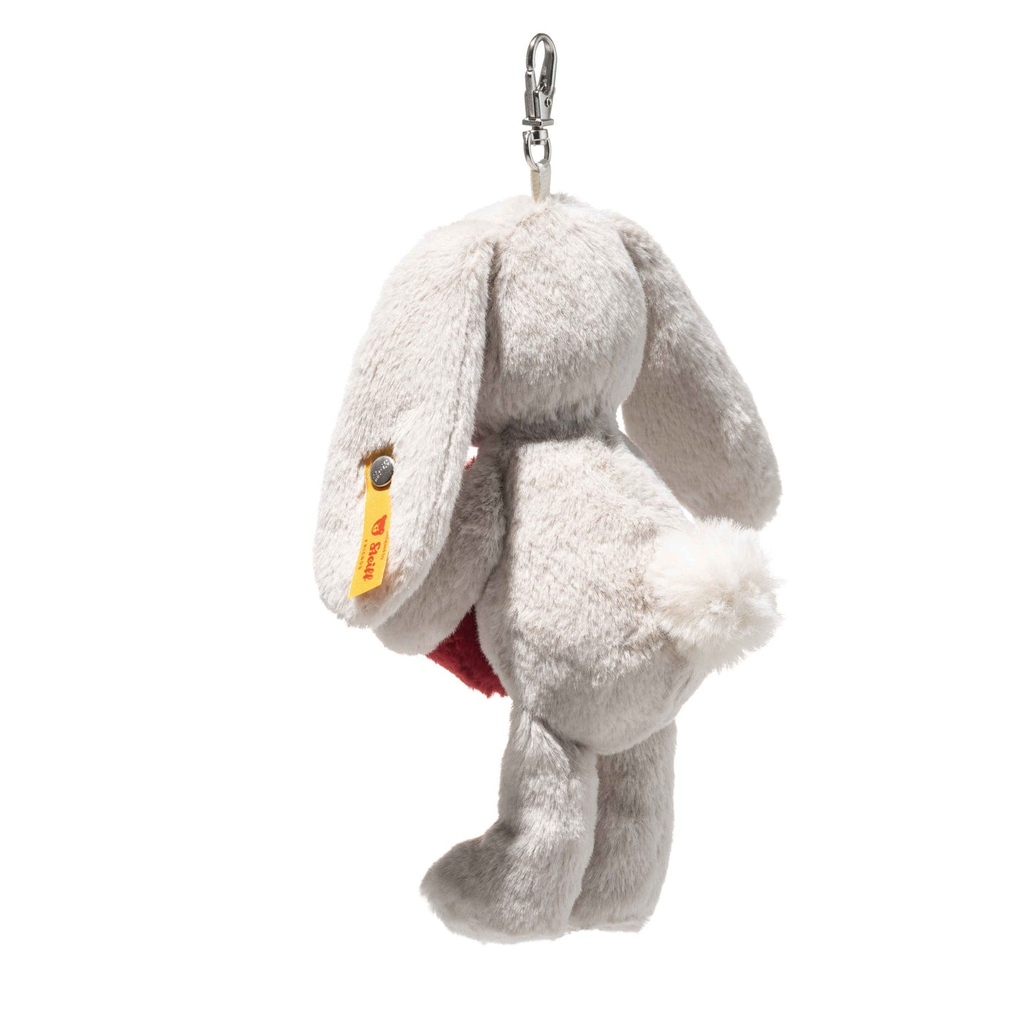 Steiff Pendant Hoppie rabbit Love 15cm