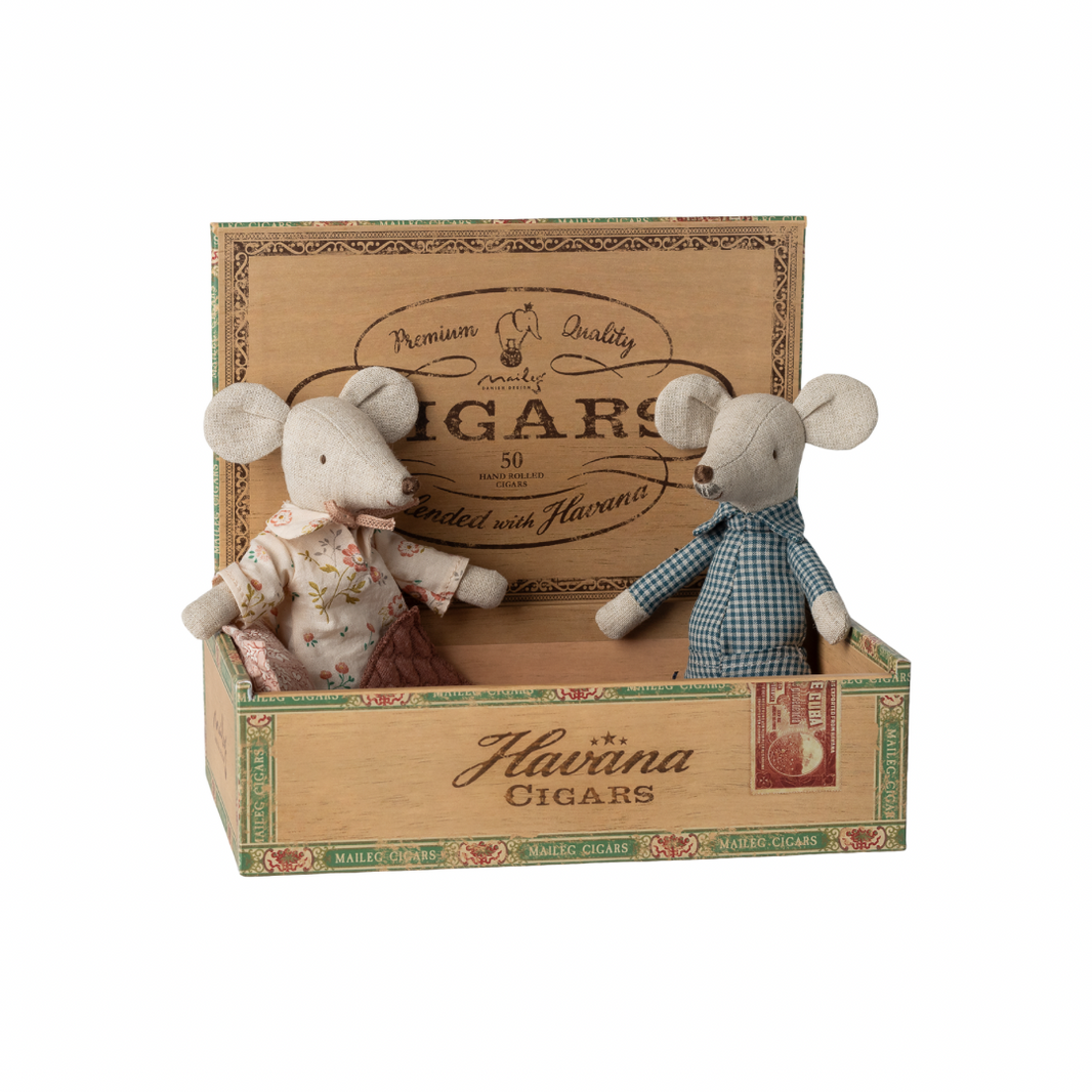 Official Maileg Mice CollectionL Adorable Companions for Imaginative ...