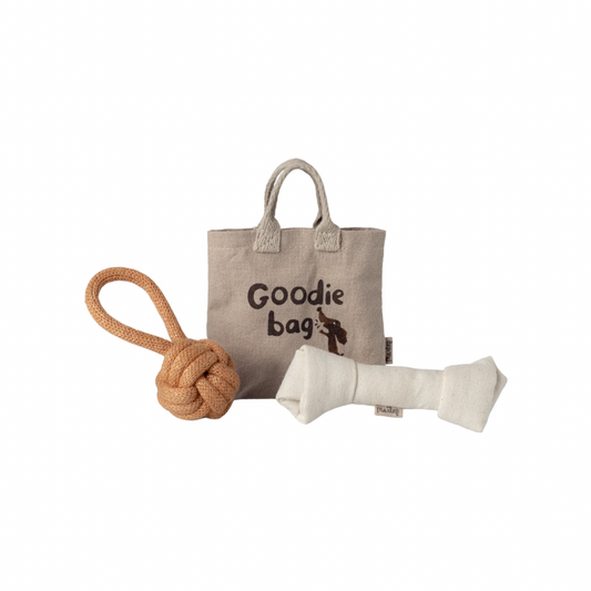 Maileg Pet supply, Toys