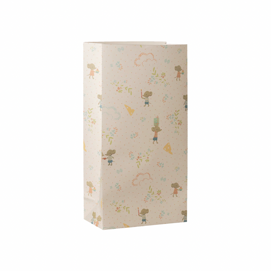 Maileg Gift Bag, Medium - Have a mice day