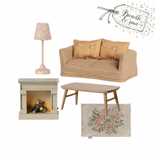 Maileg Living Room Bundle