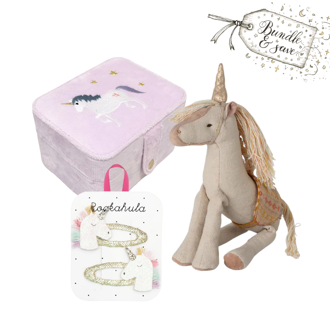 Unicorn Gift Set