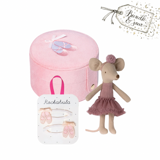 Ballet Gift Set