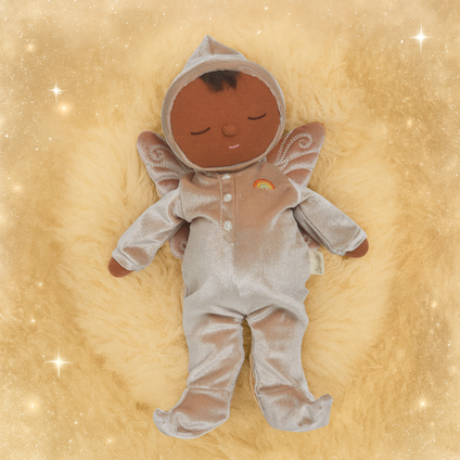 Olli Ella Dozy Dinkum - Fairy Ada - Pearl