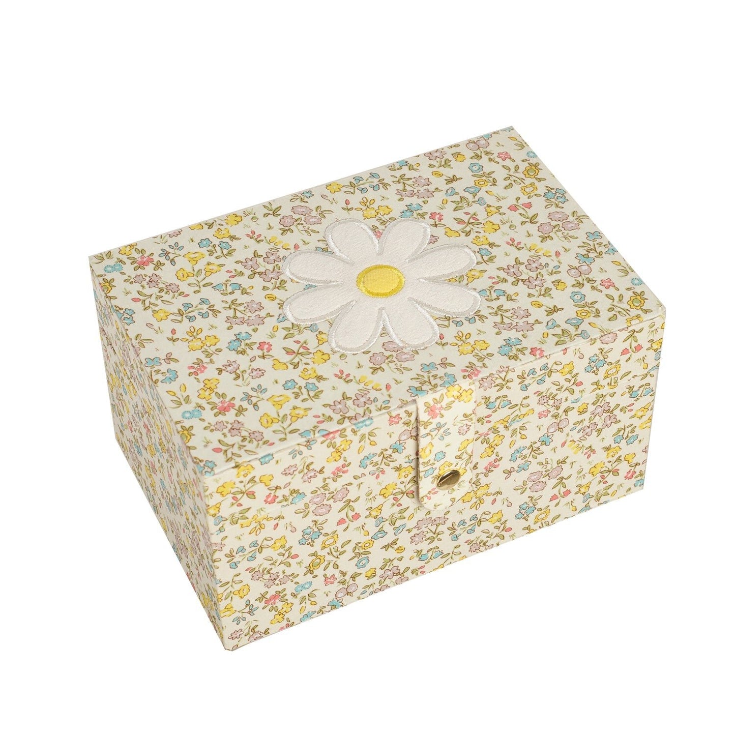 Rockahula Daisy Daisy Large Jewellery Box