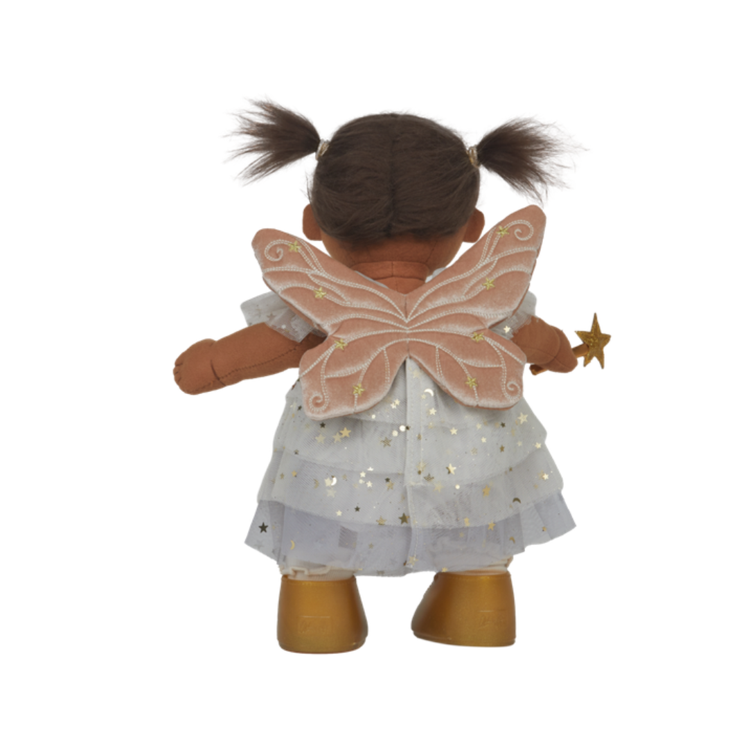 Olli Ella Dream Dinkum - Fairy Freya - Pearl