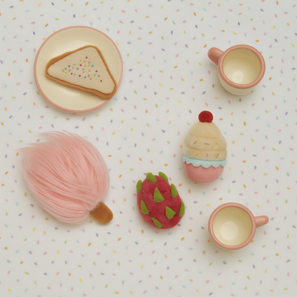 Olli Ella Fairy Food