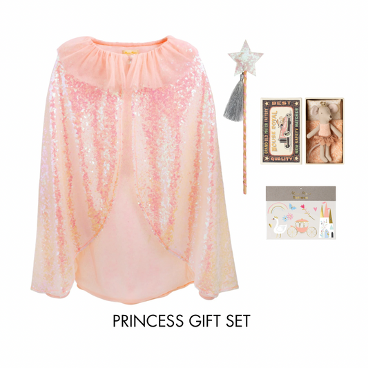 Princess gift set