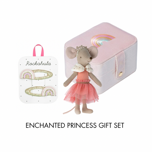 Enchanted Princess Gift Set