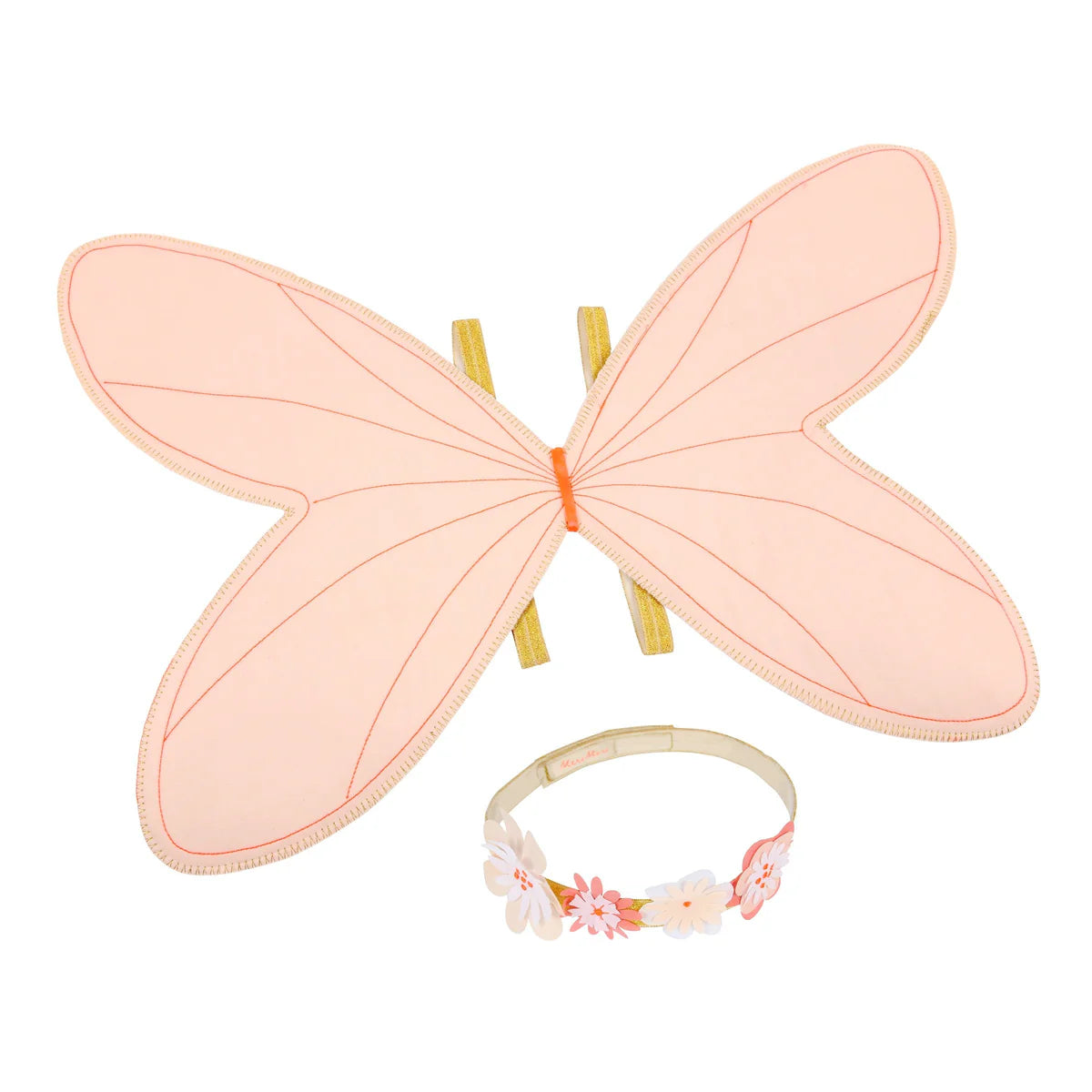 Meri Meri Fairy Wings Costume