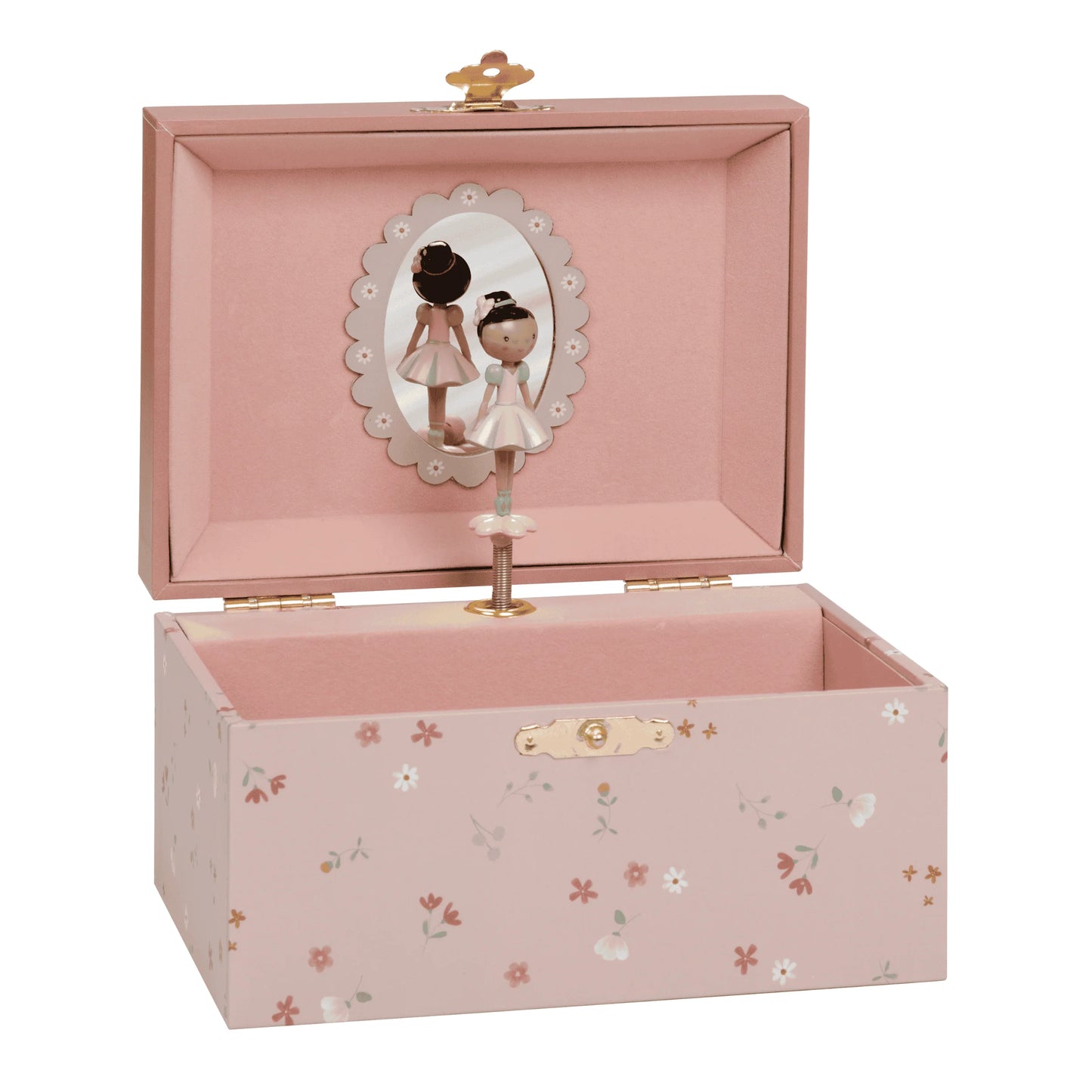 Little Dutch Musical Jewellery Box - Evi