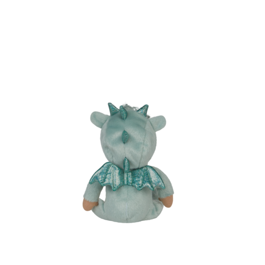 Olli Ella Dinky Dinkum Doll - Dante
Dragon - Green