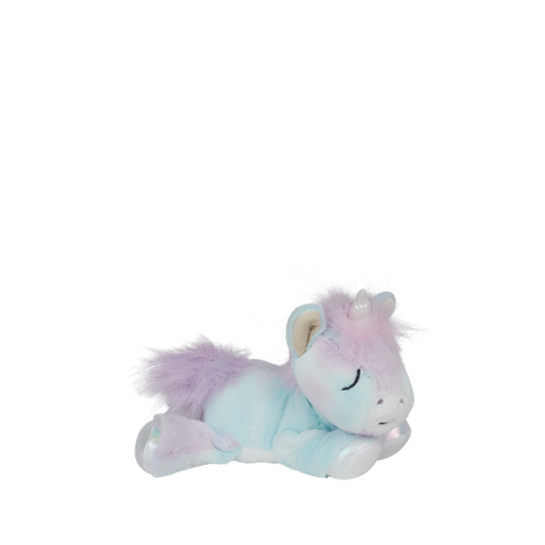 Olli Ella Binky Unicorn - Dream -
Rainbow