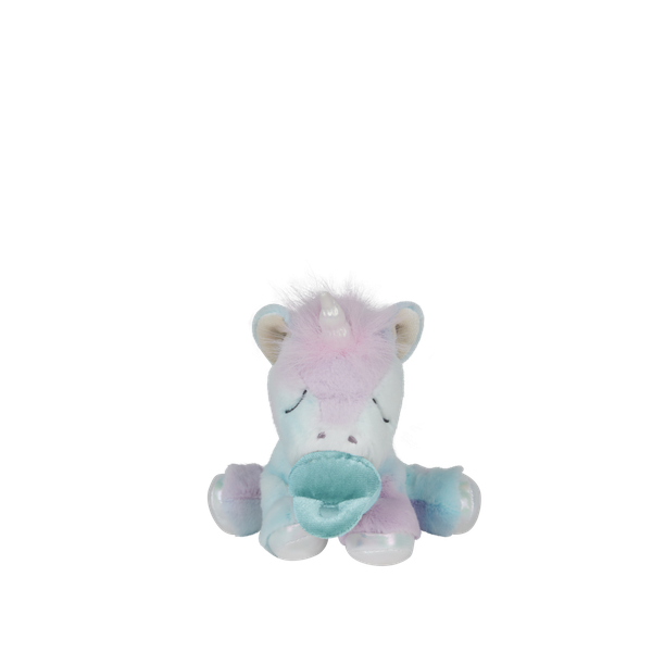 Olli Ella Binky Unicorn - Dream -
Rainbow