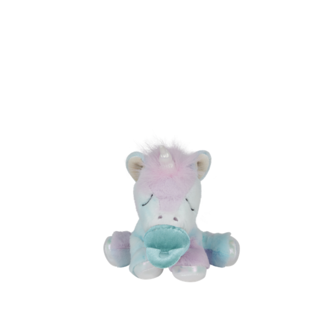 Olli Ella Binky Unicorn - Dream -
Rainbow