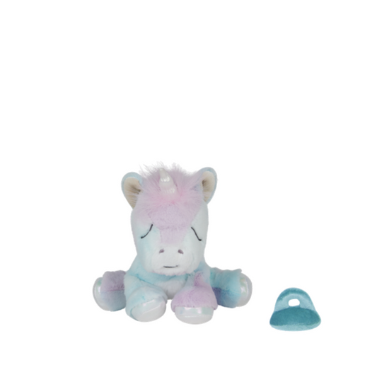 Olli Ella Binky Unicorn - Dream -
Rainbow