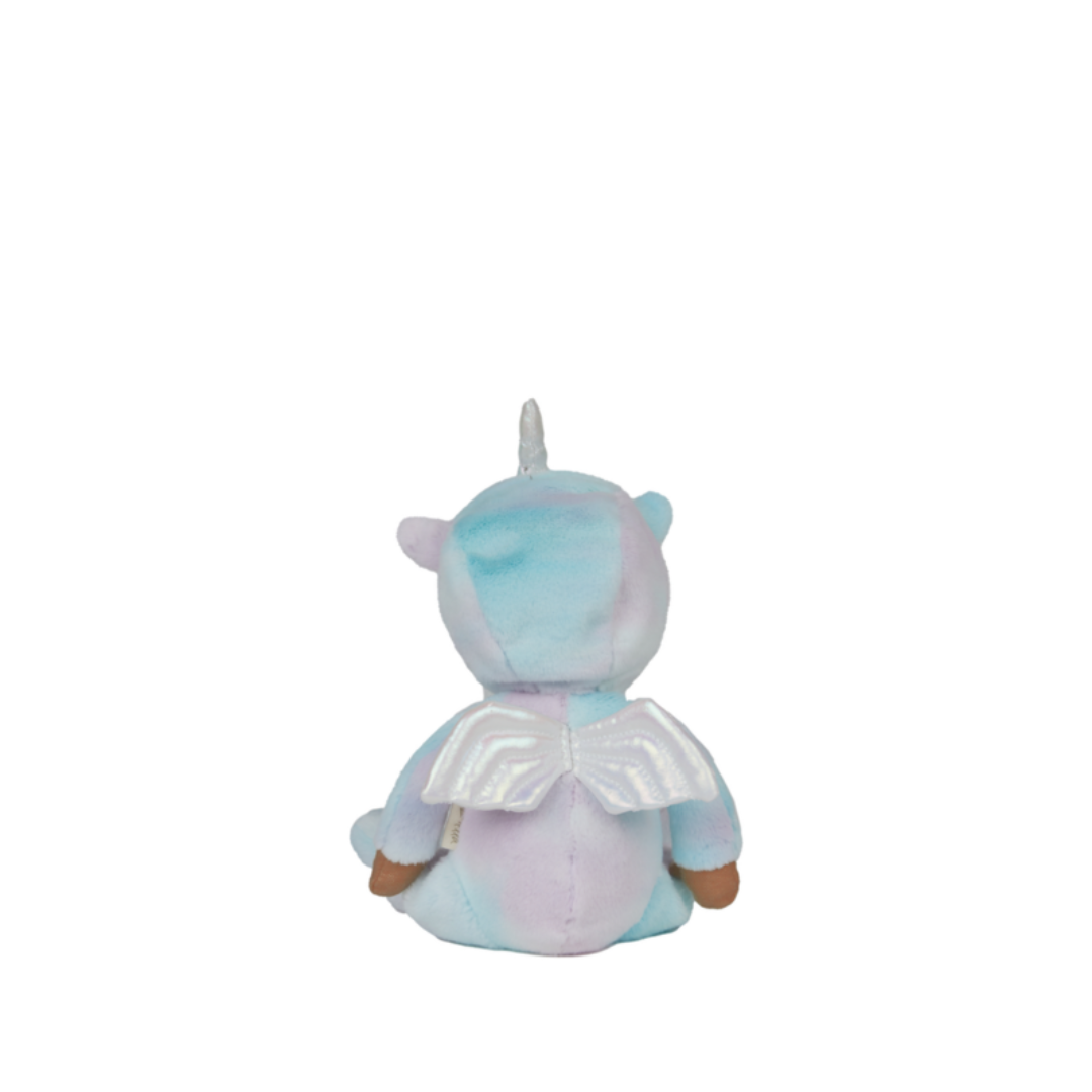 Olli Ella Dinky Dinkum Unicorn - Uli -Rainbow