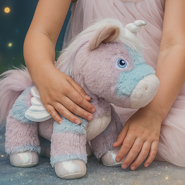 Olli Ella Dinkum Unicorn Dazzle
