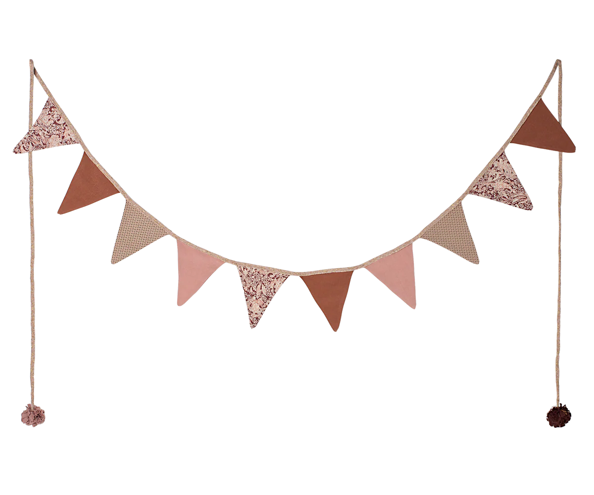 Maileg Garland - Rose