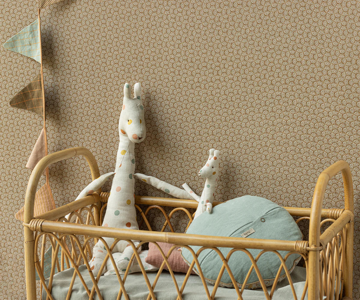 Maileg Safari friends, Giraffe, Mini
