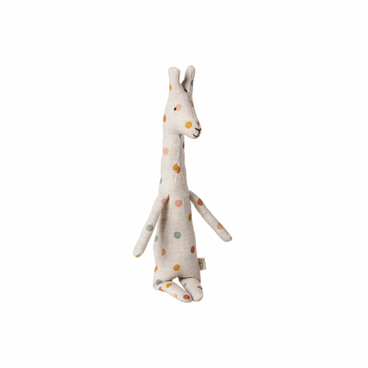 Maileg Safari friends, Giraffe, Mini