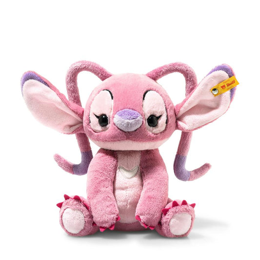 Steiff Angel pink Disney 23cm
