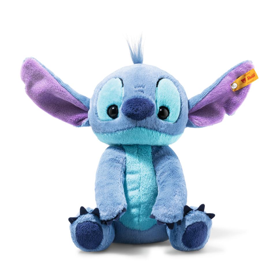 Steiff multicolored Disney 22cm