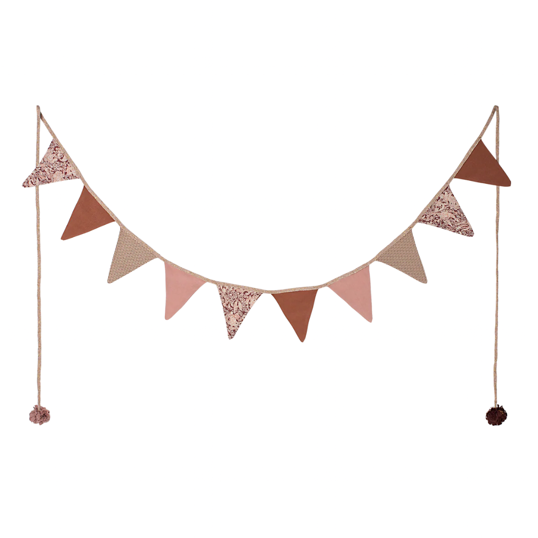 Maileg Garland - Rose