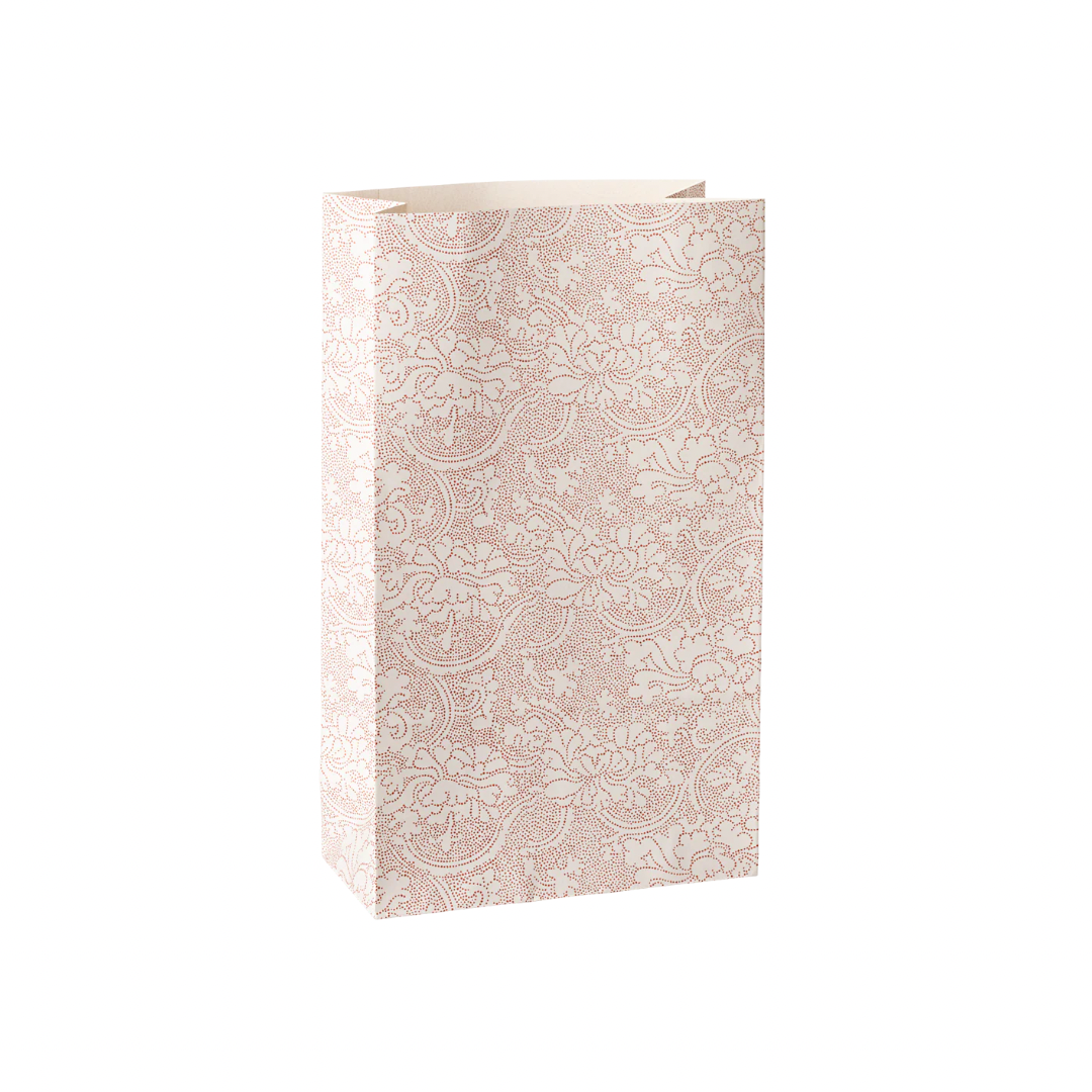 Maileg Gift bag - Mae - Red