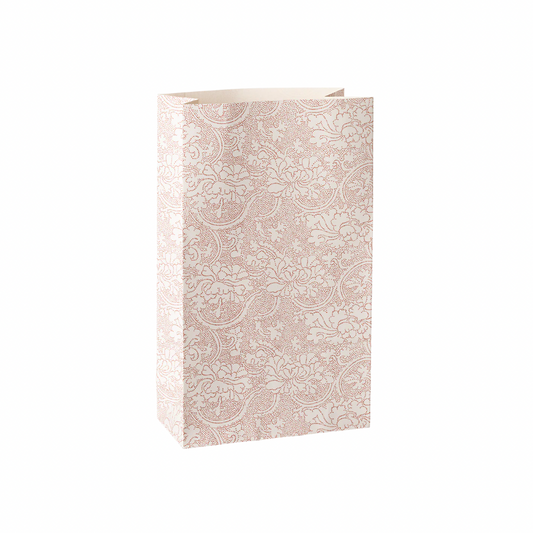 Maileg Gift bag - Mae - Red