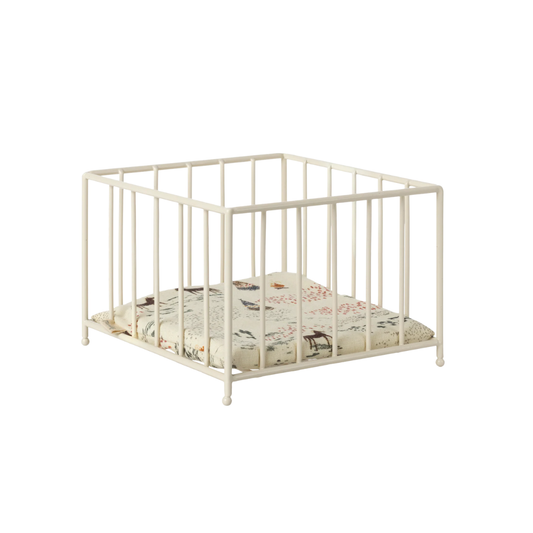Maileg Baby Playpen - Micro