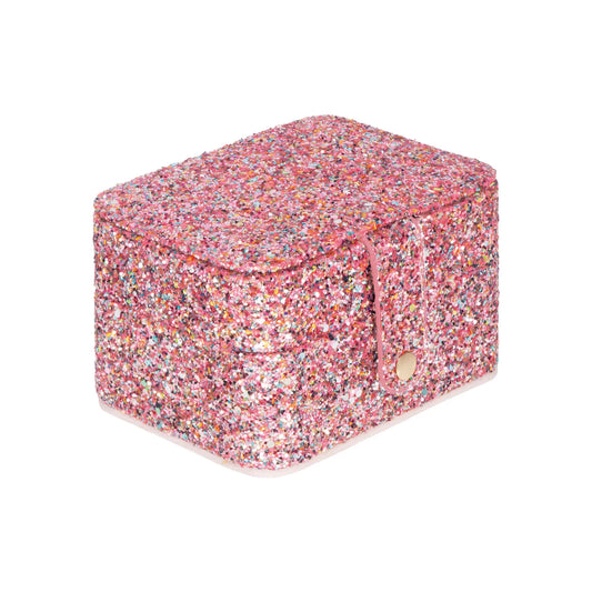 Rockahula Confetti Gitter Jewellery Box