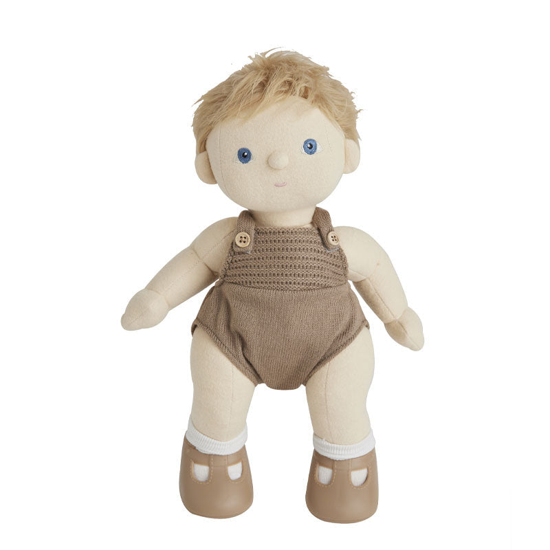 Olli Ella Dinkum Dolls - Poppet