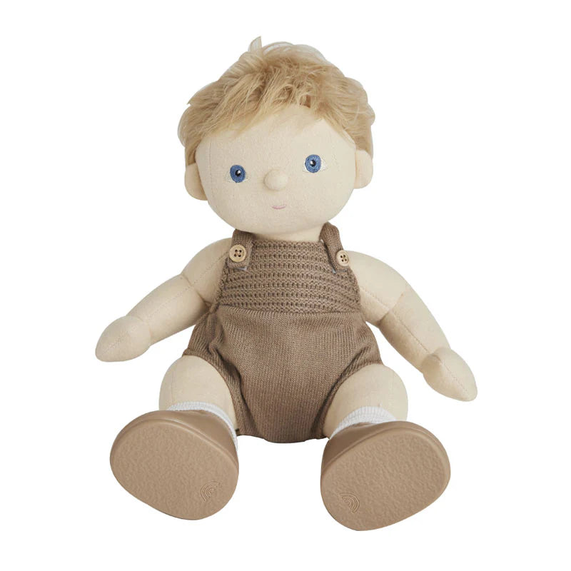 Olli Ella Dinkum Dolls - Poppet