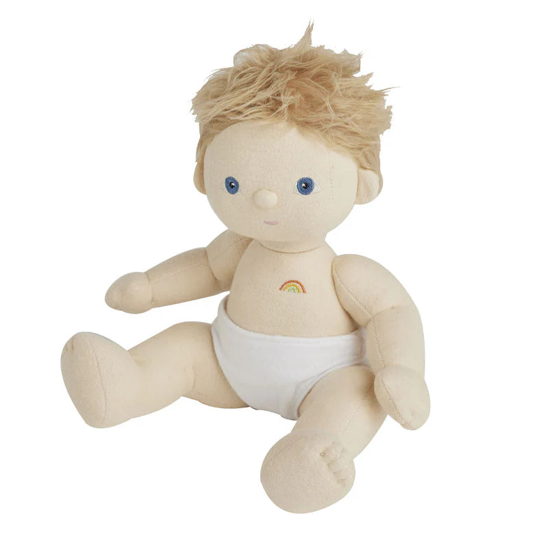 Olli Ella Dinkum Dolls - Poppet