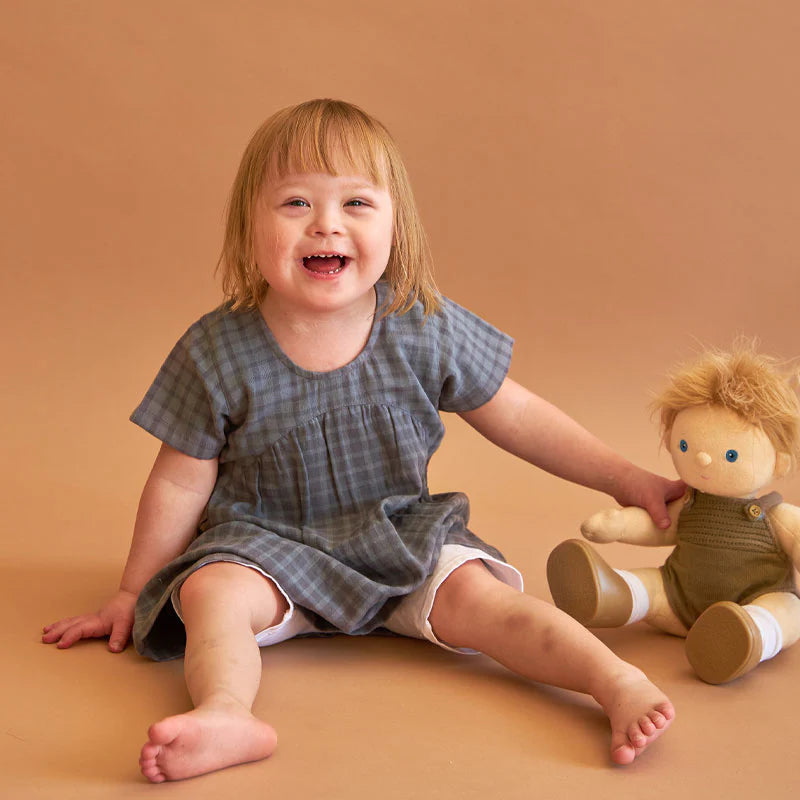 Olli Ella Dinkum Dolls - Poppet