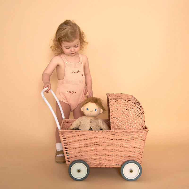 Olli Ella Dinkum Dolls - Poppet