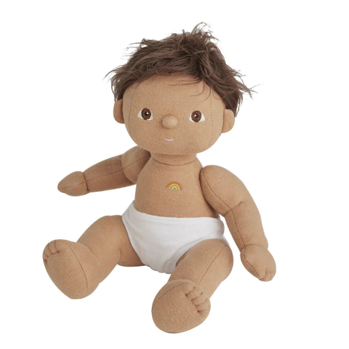 Olli Ella Dinkum Dolls - Sprout