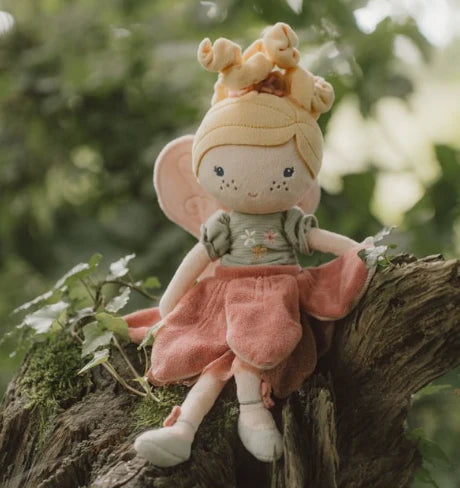 Little Dutch Fairy Mila