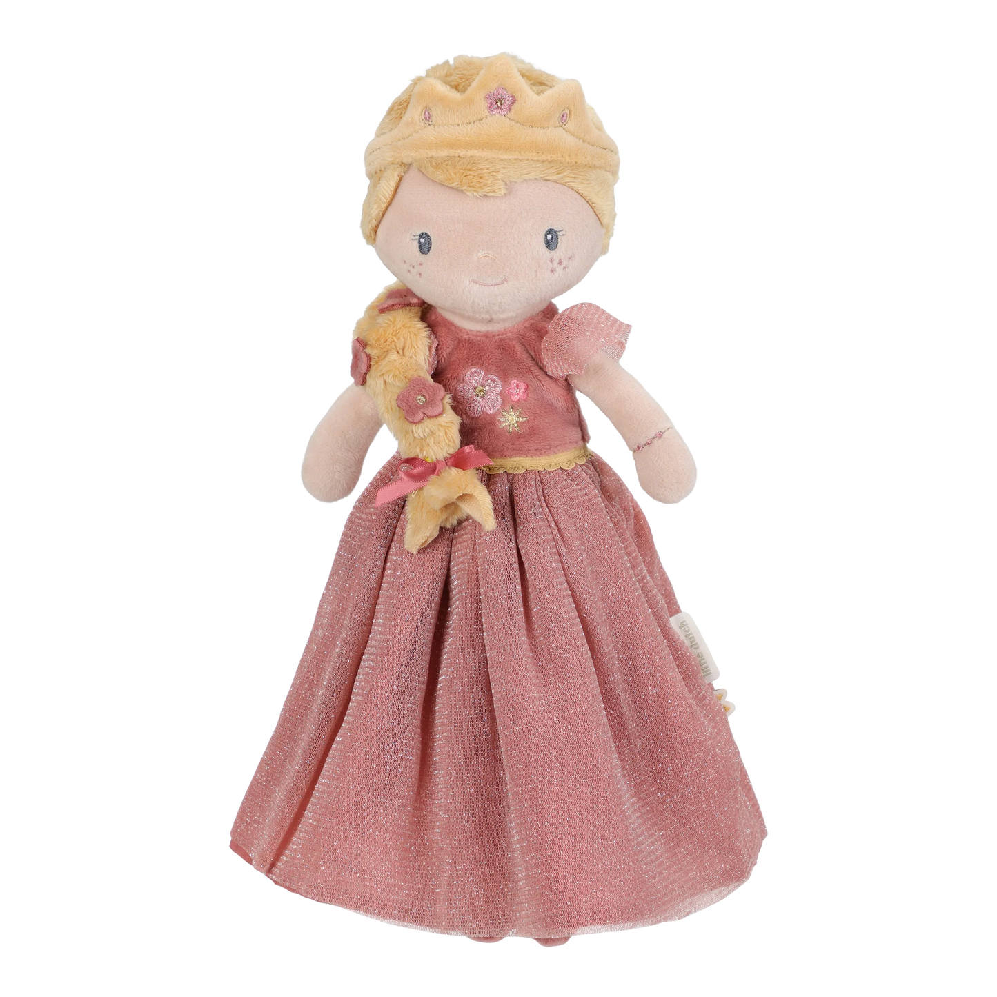Little Dutch Princess Julia