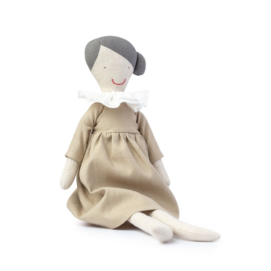 Mr Pickles Dolly Pickles - Betty